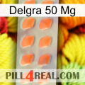 Delgra 50Mg 26